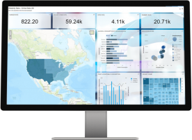 Embedded Analytics