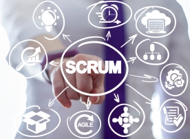 اسکرام (Scrum)