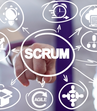 اسکرام (Scrum)